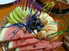 -雅然居铜火锅(长新街店)