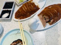 -玉林烤鸭店(垡头店)