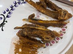 -德胜轩正宗顺德菜(宝安沙井会展中心店)