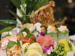 -九井澤精致料理(金茂店)