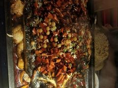 -匠子烤鱼(桫椤湾店)