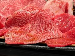 -炎蔵牛舌烤肉