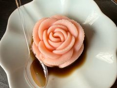 -小厨娘金榜题名(夫子庙秦淮河店)