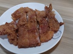 -二撇鸡