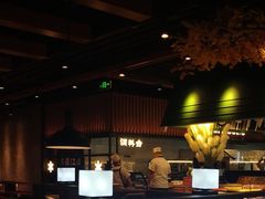 -壹炉自助烤肉烧烤店(港悦广场店)