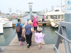 -日照世帆赛基地