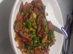 -兰湘子·湘菜小炒(济南领秀城店)