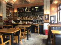 大堂-COMMUNE幻师(五角场店)