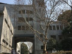 -湖北美术学院(昙华林校区)