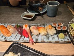 -炙柒Sekinana·精致日料(合生汇店)