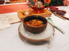 -叶叶菩提·晋福宫