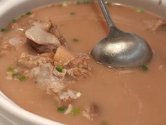 洪湖藕藕汤-匠熙小馆(崇文门店)