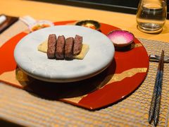 -香樟花园法式铁板烧(恒隆广场店)