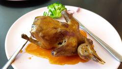 -贝美月子中心(半坡店)