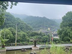 -余姚阳明温泉山庄