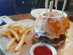 -G+KITCHEN(龙湖狮山天街店)