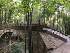 -敬亭山风景名胜区