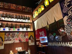 -醉虎传(南锣鼓巷店)