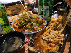-蚝太郎 • 海鲜烧烤(建国路创始店)