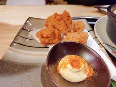 -不倒翁炭火烧肉(永安里店)