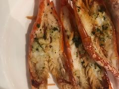 -温州王朝大酒店-自助餐厅