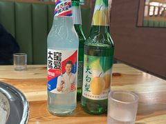 -和晟shèng铁锅炖·东北菜(南山店)