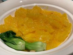 藏红花扒广肚-阿五黄河大鲤鱼(英协路店)