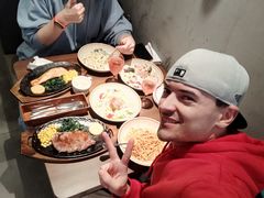 -萨莉亚意式餐厅(莲花国际广场店)