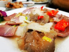 烩三鲜-迎宾楼(解放西街店)