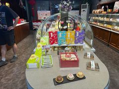 -清真全盛斋传统糕点(西羊市店)