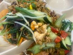 -素满香·全民食养自助(长宁龙之梦店)