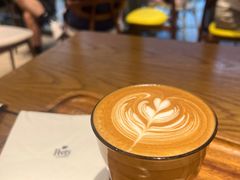 -Peet's Coffee皮爷咖啡(万象天地店)