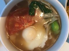 -红樱桃·欢乐餐厅(太原里店)