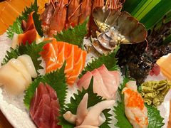 -王鼎精致料理铁板烧(世博源店)