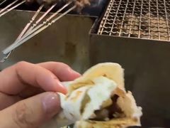 -蜀牛哥·炭火牛肉烤串鲜啤自助(龙泉铂悦山店)