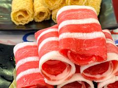 -行运海鲜食集(双安商场店)