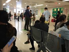 -苏州市立医院本部母子保健中心