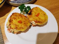 蟹宝-和枫の宴日式料理(潘家园店)