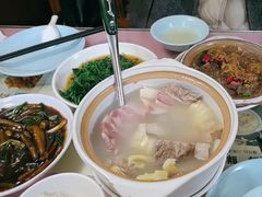 -蘭心餐厅(进贤路店)