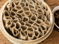 -一盏明灯全素斋(殊像寺店)