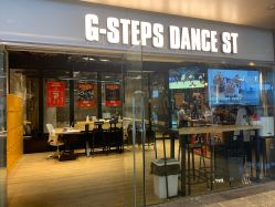 -G-STEPS舞蹈工作室