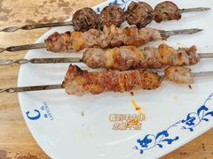 -柴氏风味斋(甘家口店)