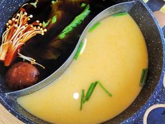 -三和屋日式海鲜锅料理(启航大厦店)