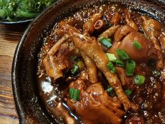 -小时候焗海鲜(鄞州万达店)