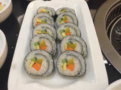 -元气寿司(新城市广场店)