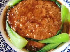 一品狮子头-六大碗(稻河古街区店)
