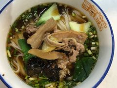 -无名粉店(五一广场店)
