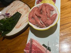 -小花花炭火烤肉·十五年延吉风味(左家庄店)