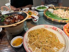 -广府乡下·饭庄(新港东路店)