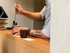 -O.P.S. CAFE